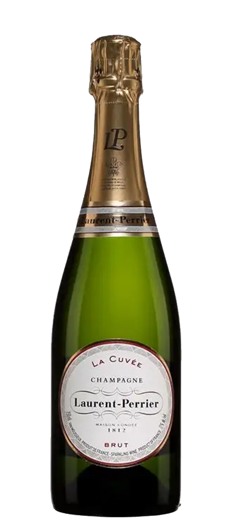 LAURENT PERRIER LA CUVEE BRUT