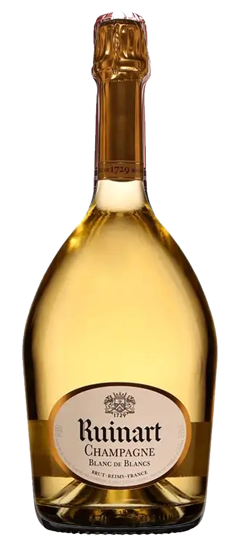 RUINART BLANC DE BLANCS