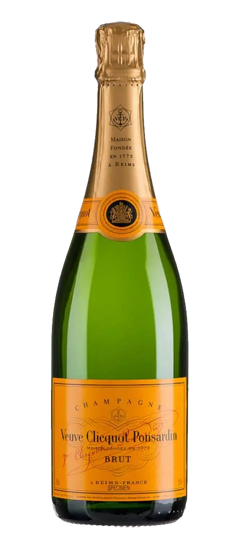 VEUVE CLICQUOT