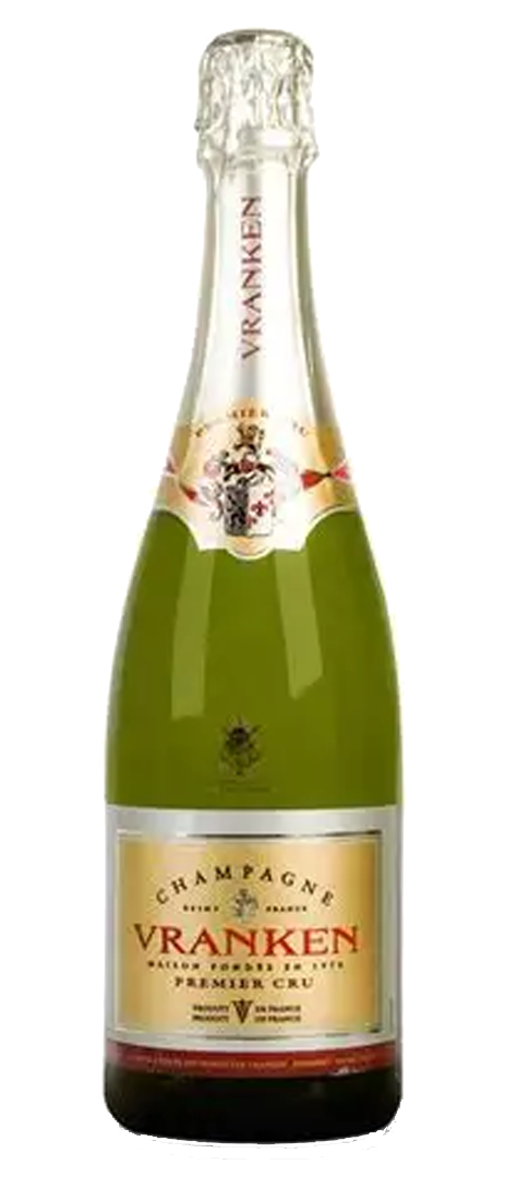 VRANKEN