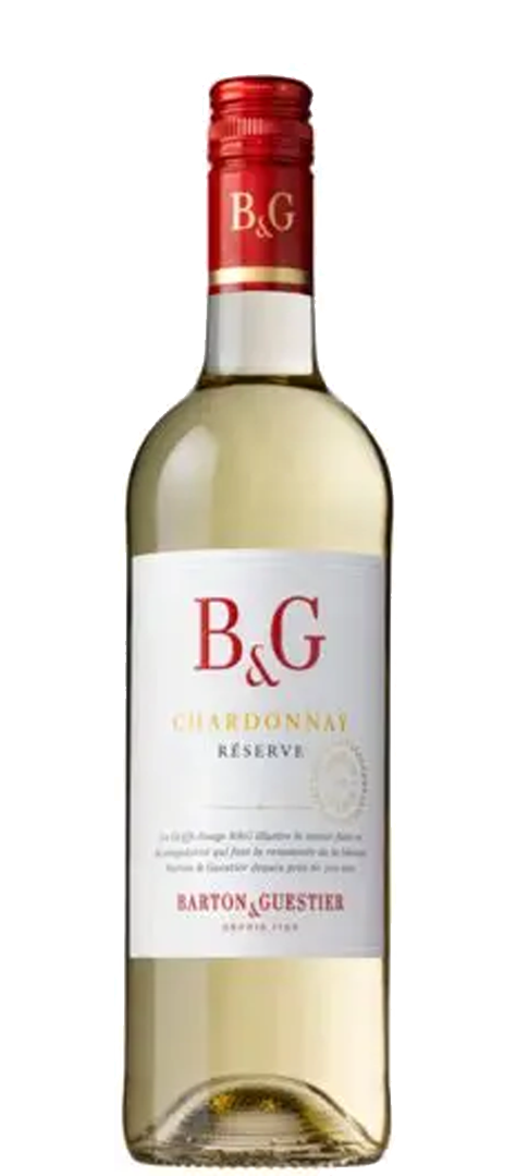 BARTON & GUESTIER CHARDONNAY