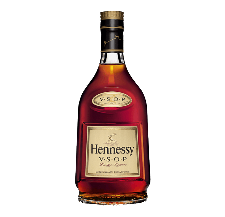 HENNESSY V.S.O.P
