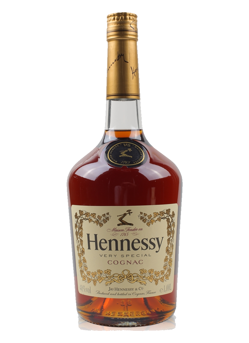 HENNESSY V.S