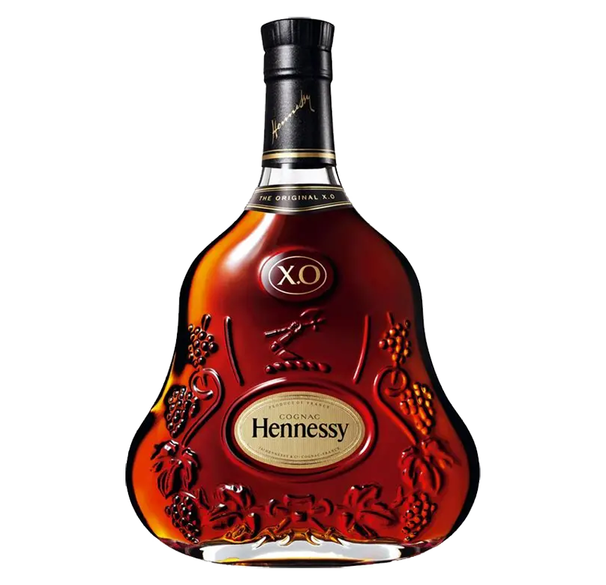 HENNESSY X.O