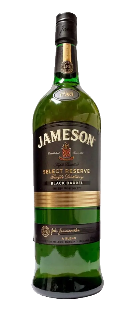 JAMESON